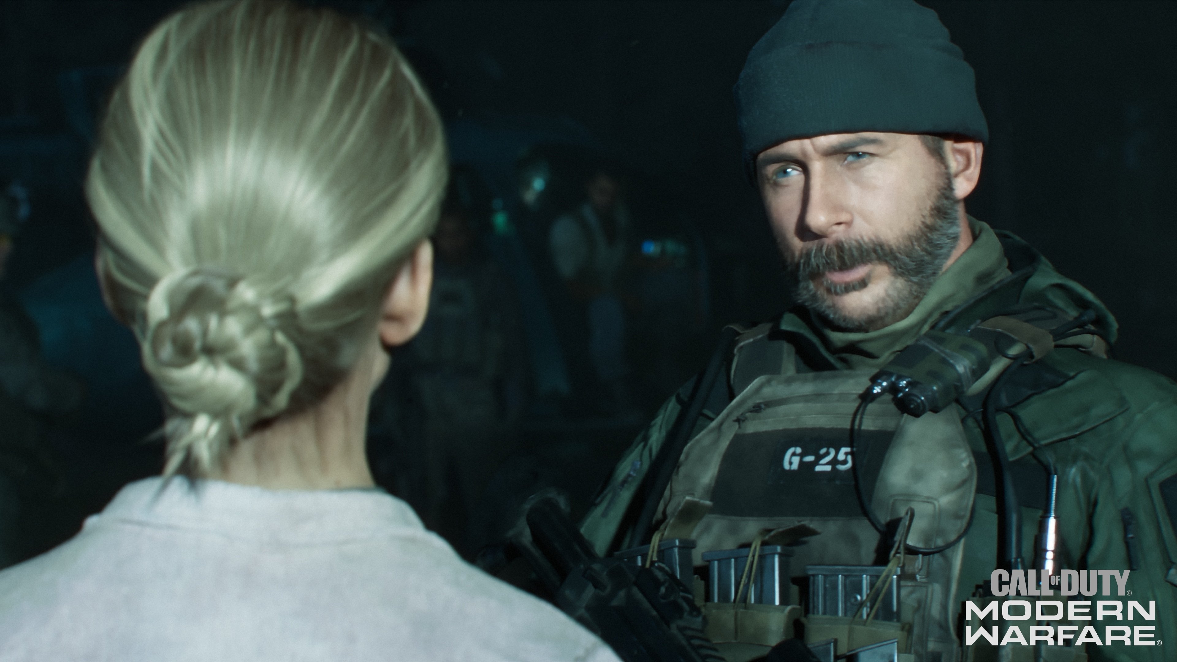 Call of Duty: Modern Warfare 2019 - Imagen 15